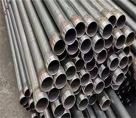 山南套筒式声测管桩基专用