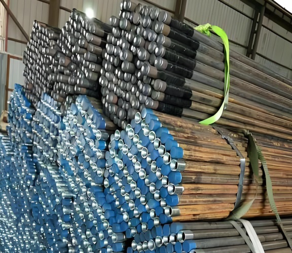 山南单向注浆管流量可控